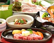 美作三湯 湯郷温泉 湯郷グランドホテル