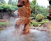 美作三湯 湯郷温泉 湯郷グランドホテル