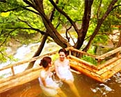湯谷温泉 湯の風 HAZU