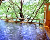 湯谷温泉 湯の風 HAZU