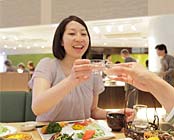 星野リゾート 磐梯山温泉ホテル