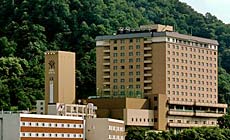 定山渓 万世閣ホテル ミリオーネ
