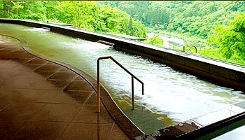 会津芦ノ牧温泉 丸峰観光ホテル
