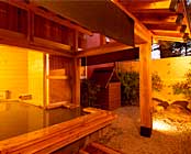 日光湯元温泉 奥日光小西ホテル