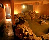 那須温泉 モンゴリアビレッジ テンゲル