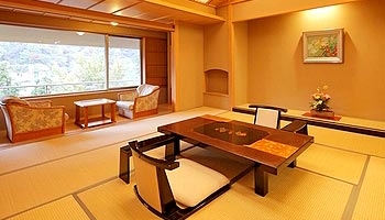 磐梯熱海温泉 四季彩 一力