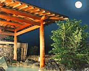 雲仙温泉 雲仙宮崎旅館