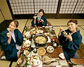 伊豆大島を正面に臨む 眺望絶佳の宿 熱川館