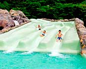 小涌谷温泉 箱根ホテル小涌園