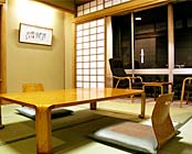 緑風荘