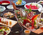 氷見温泉郷 魚巡りの宿 永芳閣