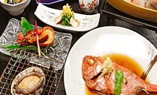 伊東温泉 ホテルよしの