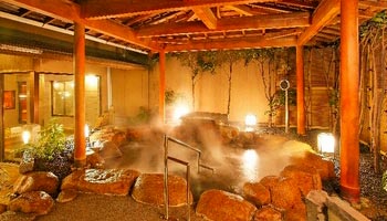 玉造温泉 玉井別館
