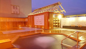 榊原温泉 まろき湯の宿 湯元 榊原舘