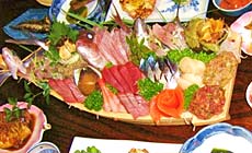 民宿 まぐさ