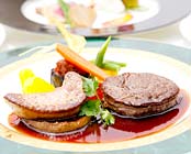 蒲郡クラシックホテル
