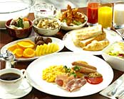 レンブラントホテル大分(旧:大分東洋ホテル)