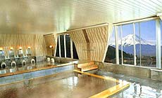 富士河口湖温泉 ホテルニューセンチュリー