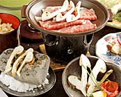 昼神温泉 懐石料理の宿 吉弥