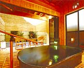 戸倉上山田温泉 ホテル亀屋本店
