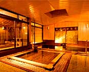 戸倉上山田温泉 ホテル亀屋本店