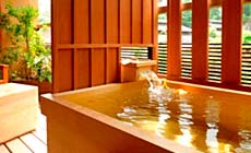箱根強羅温泉 季の湯 雪月花