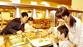 エンゼルグランディア越後中里(越後湯沢)
