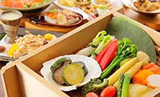 日光中禅寺湖温泉 ホテル花庵