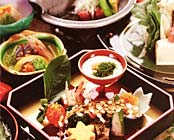 湯原温泉 湯快感 花やしき