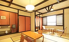 蔵王温泉 おおみや旅館