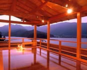 富士河口湖温泉 若草の宿 丸栄