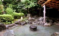 岩井温泉 浪漫伝承の宿 明石家