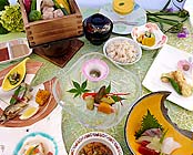 さんべ温泉 四季の宿 さひめ野