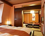 寛ぎの宿 澤右衛門