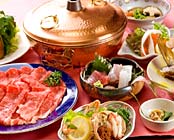 十番館
