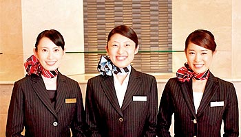 リッチモンドホテル山形駅前