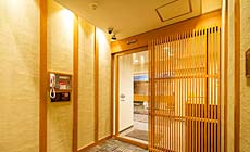 スーパーホテル山形駅西口