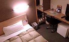 スーパーホテル 北見
