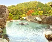 穂高荘 山のホテル