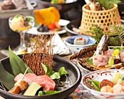 穂高荘 山のホテル