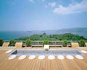 西浦温泉 天空海遊の宿 末広