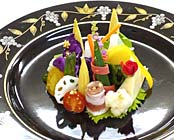 糸柳別館 離れの邸 和穣苑