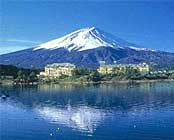 河口湖温泉 富士レークホテル