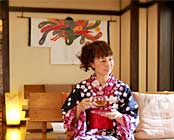 おやど 古都の夢