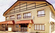 尾瀬戸倉温泉 旅館 禧楽<群馬県>
