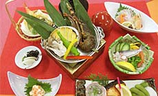 遙照山ホテル