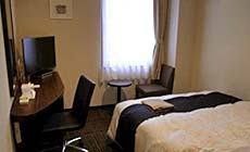 Hotel&Spa 青森センターホテル