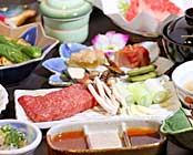 さと茂旅館