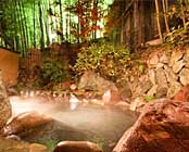 坐忘という名の隠れ宿 積翠寺温泉 坐忘庵
