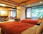 宮島観光ホテル錦水別荘 (旧 錦水館 別館)